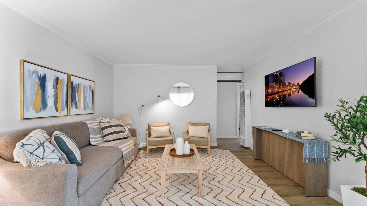 Photo of Livingroom in Hillcrest