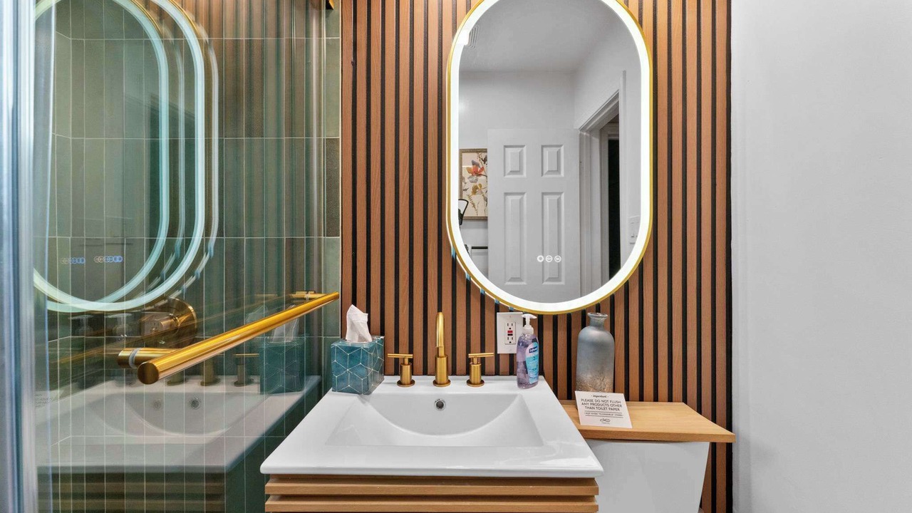 Photo of Bathroom in Hillcrest
