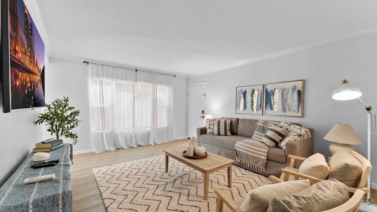 Photo of Livingroom in Hillcrest