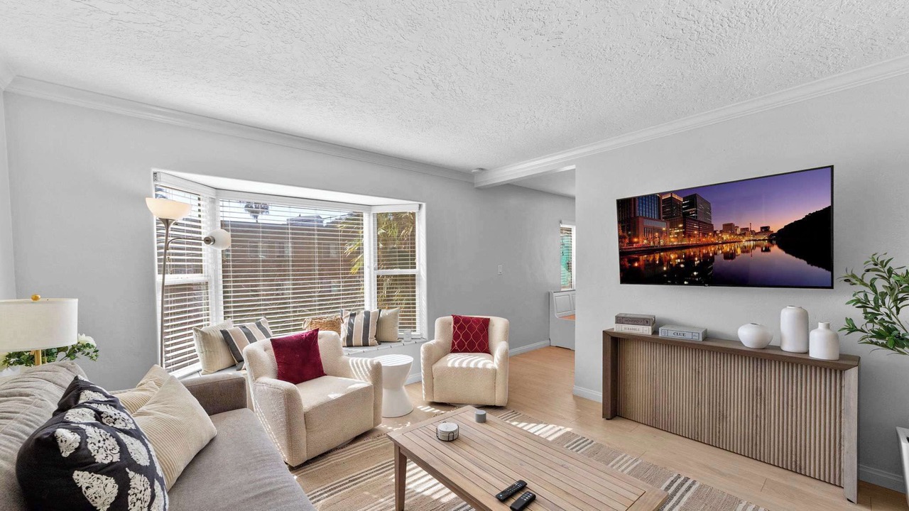 Photo of Livingroom in Hillcrest