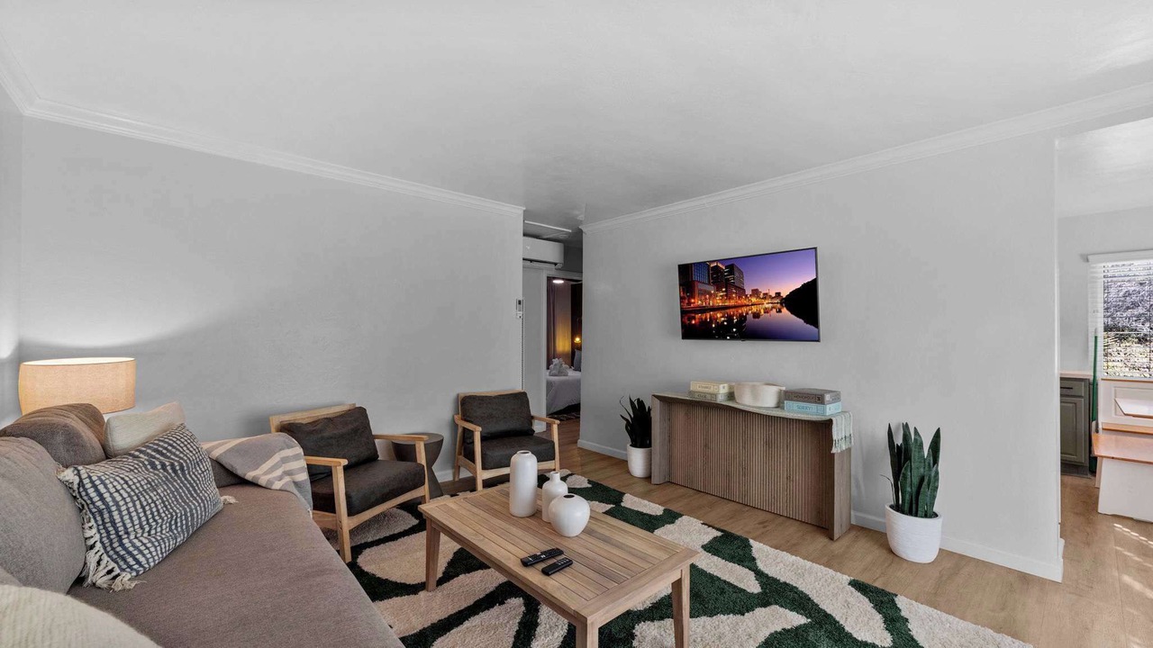 Photo of Livingroom in Hillcrest