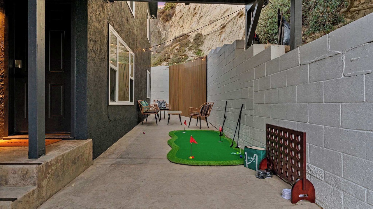 Photo of Outdoor in Hillcrest