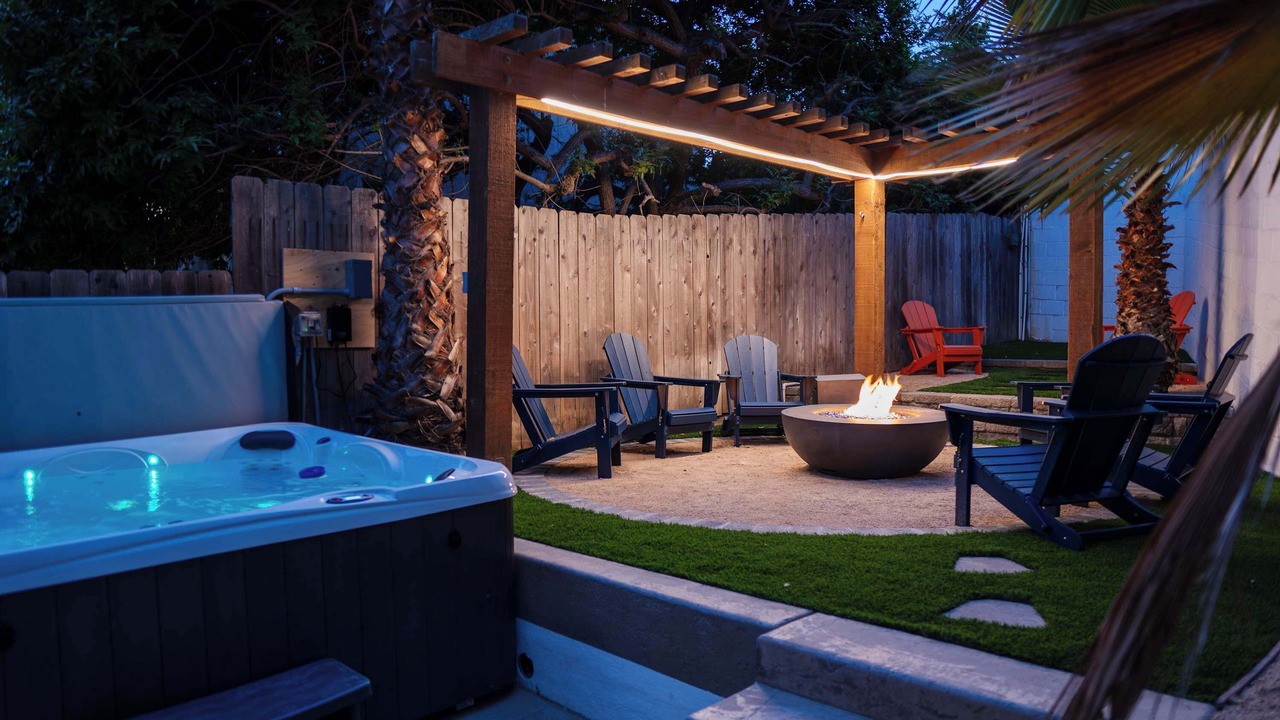 Photo of Patio Balcony in Hillcrest