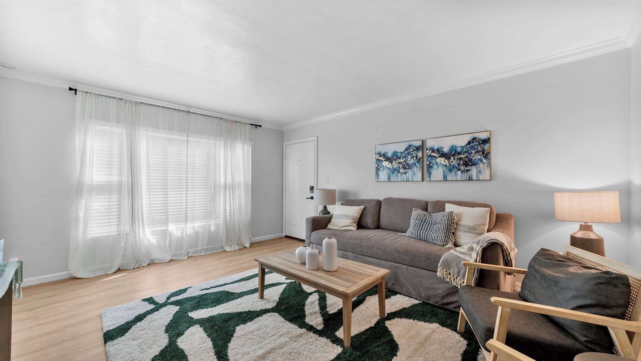 Photo of Livingroom in Hillcrest