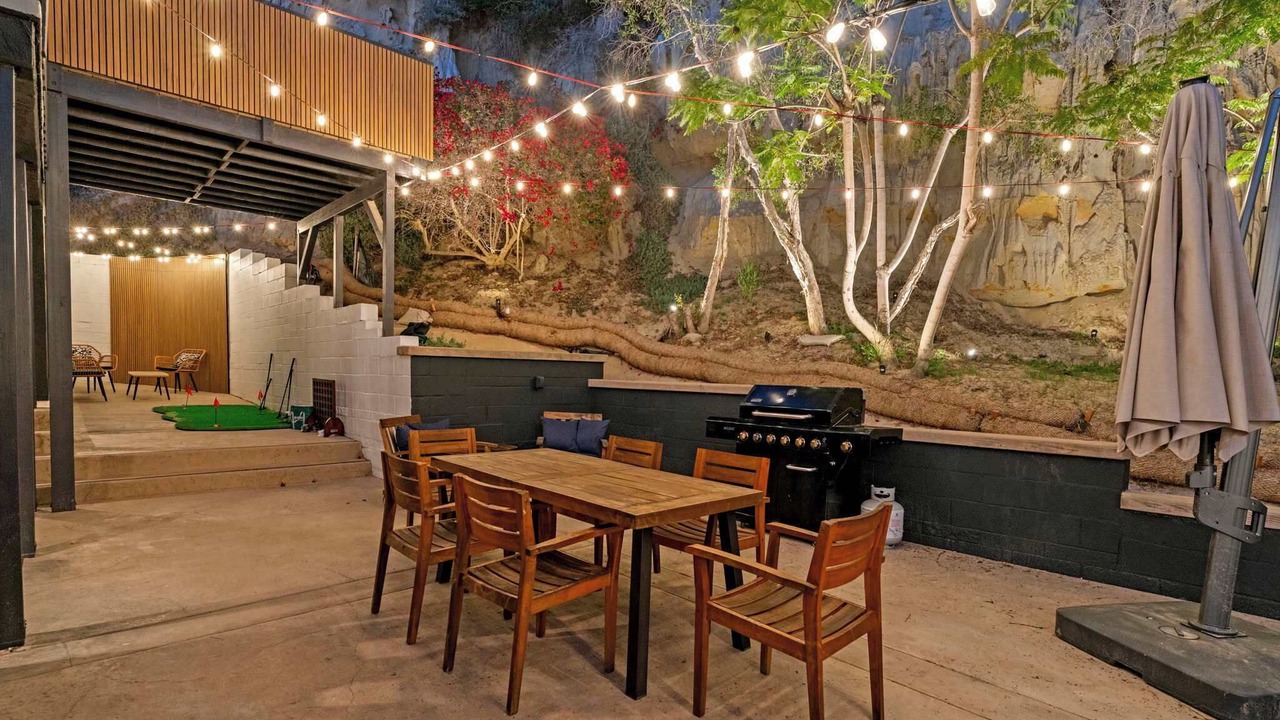Photo of Outdoor in Hillcrest