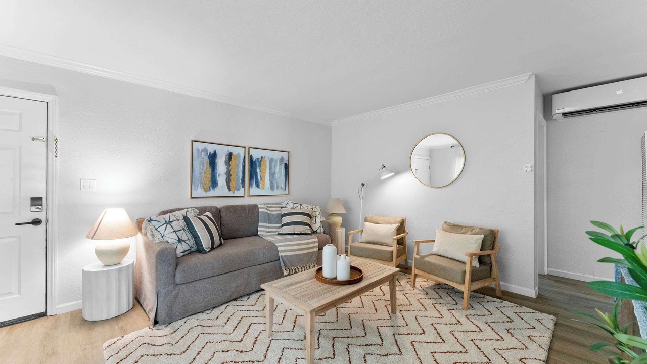 Photo of Livingroom in Hillcrest