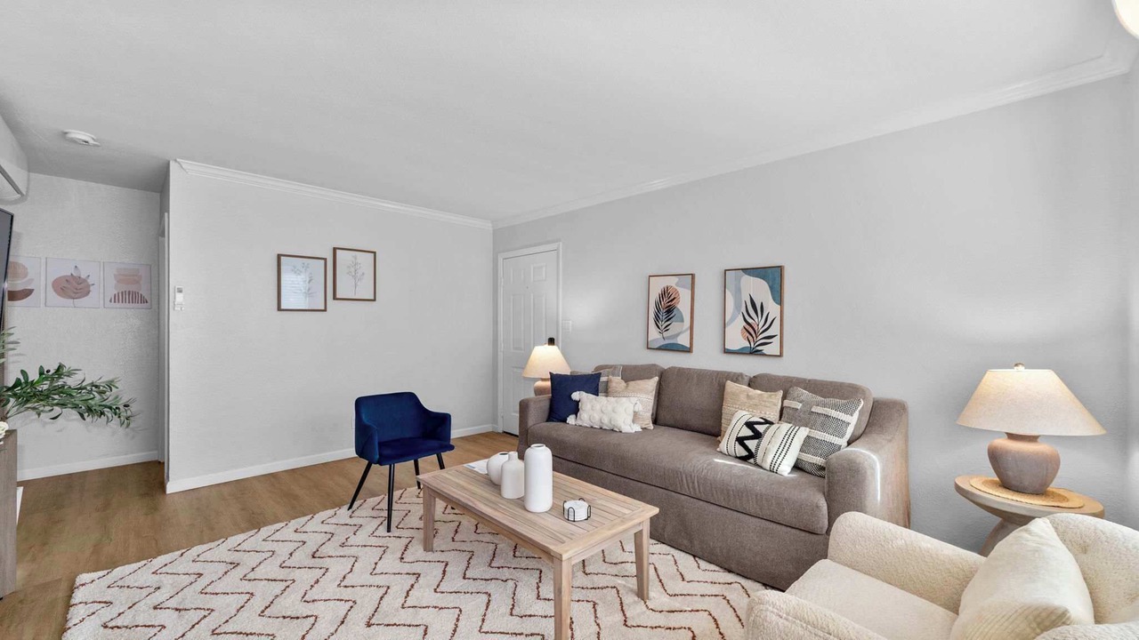 Photo of Livingroom in Hillcrest