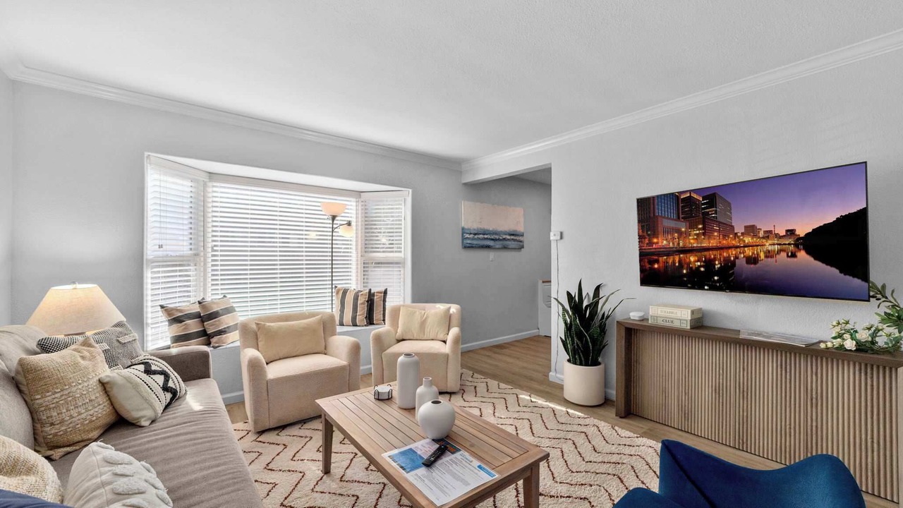 Photo of Livingroom in Hillcrest