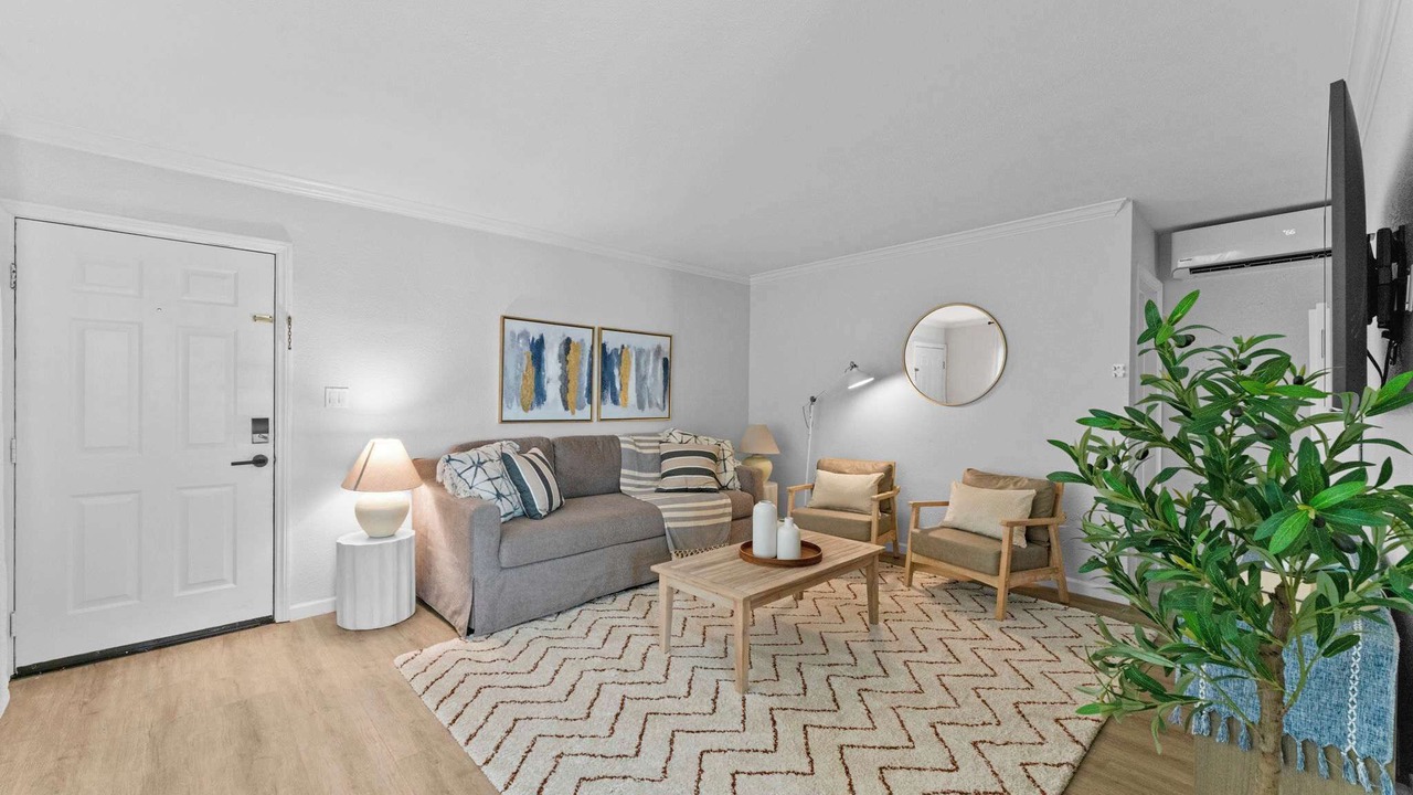 Photo of Livingroom in Hillcrest