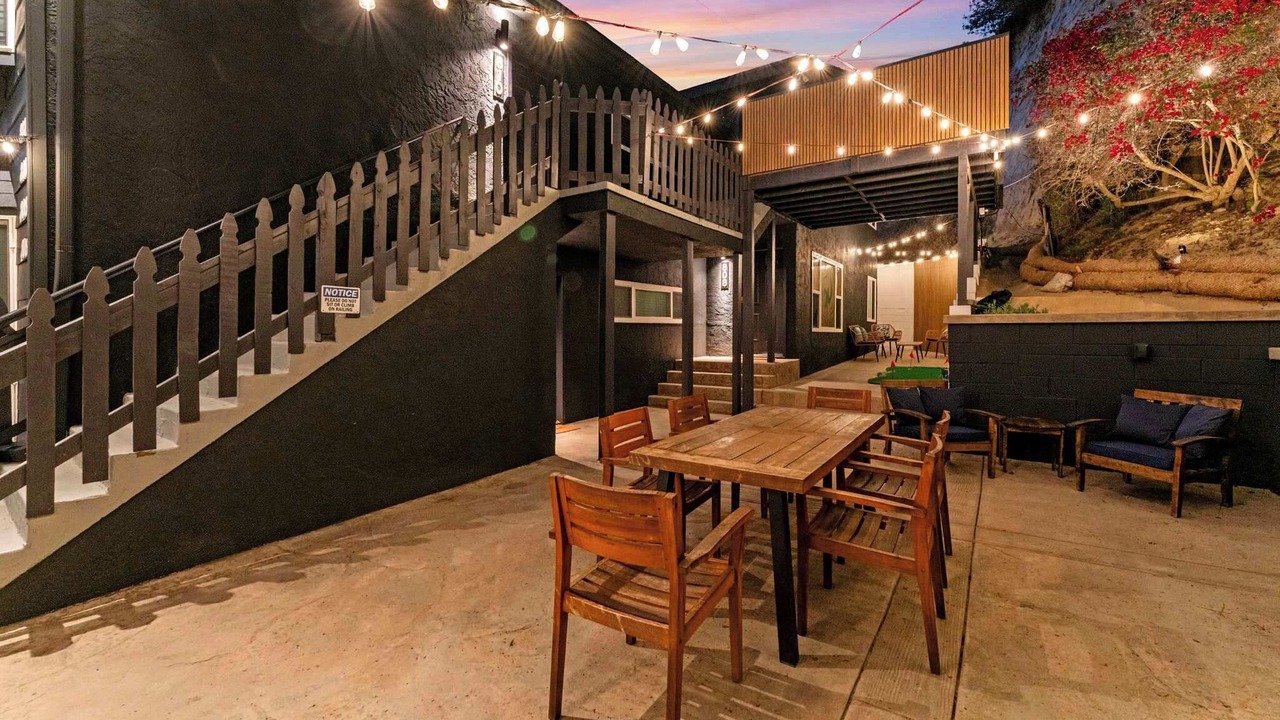 Photo of Outdoor in Hillcrest