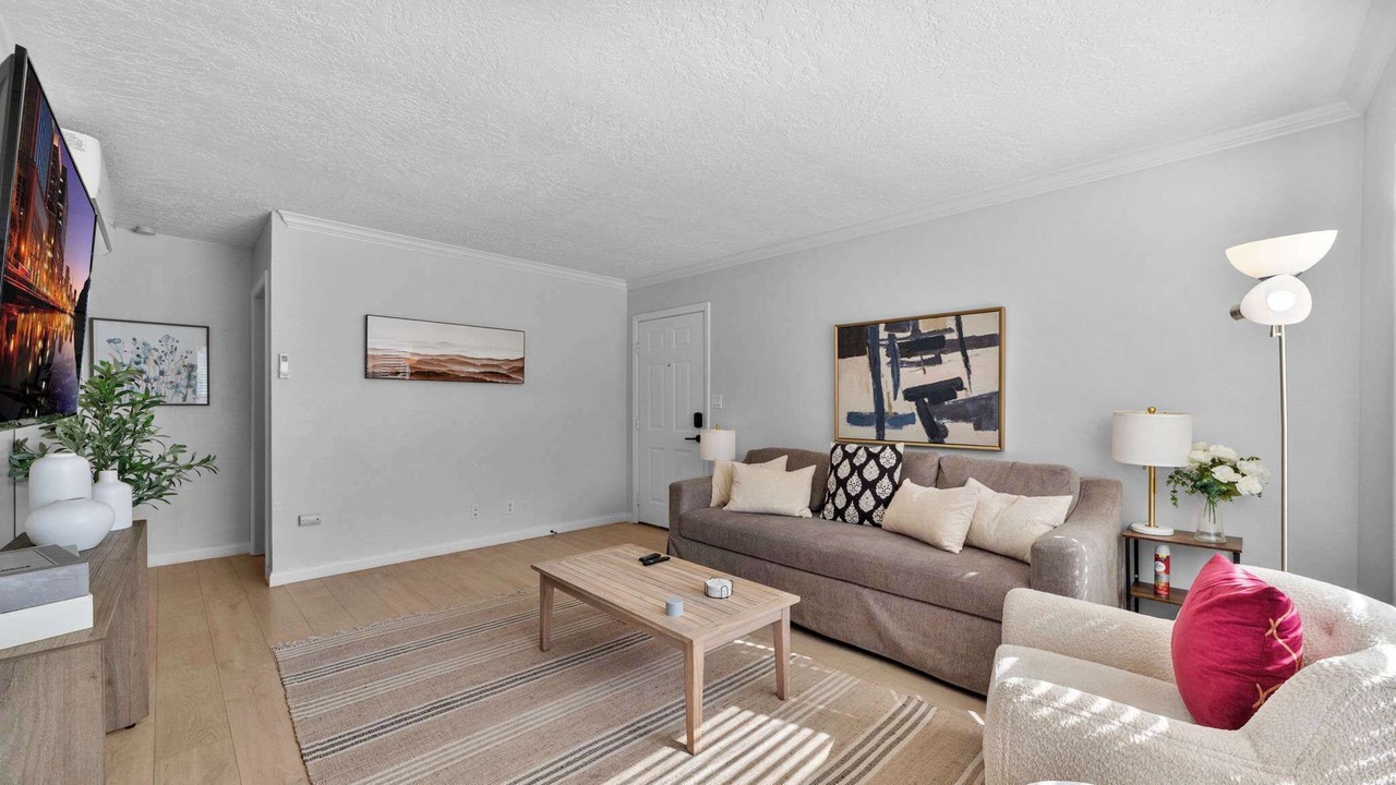 Photo of Livingroom in Hillcrest