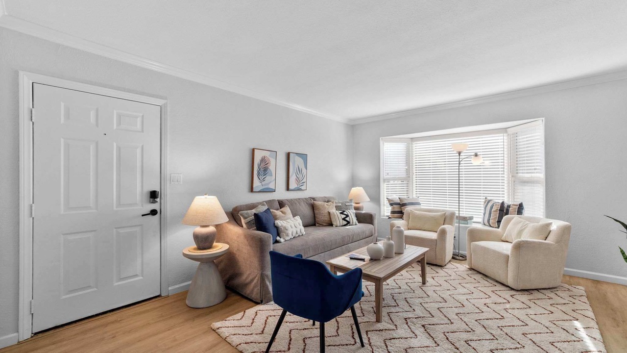 Photo of Livingroom in Hillcrest