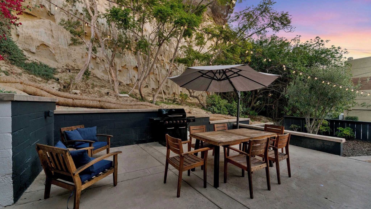 Photo of Outdoor in Hillcrest
