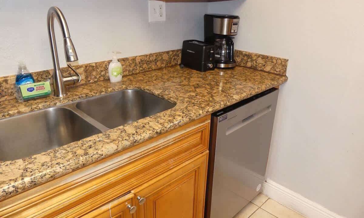 Photo of Kitchen in Southwest Orlando