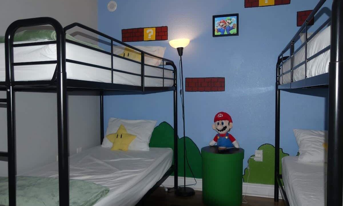 Photo of Bedroom in Southwest Orlando