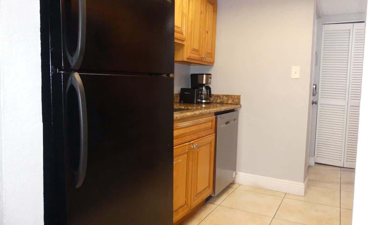 Photo of Kitchen in Southwest Orlando