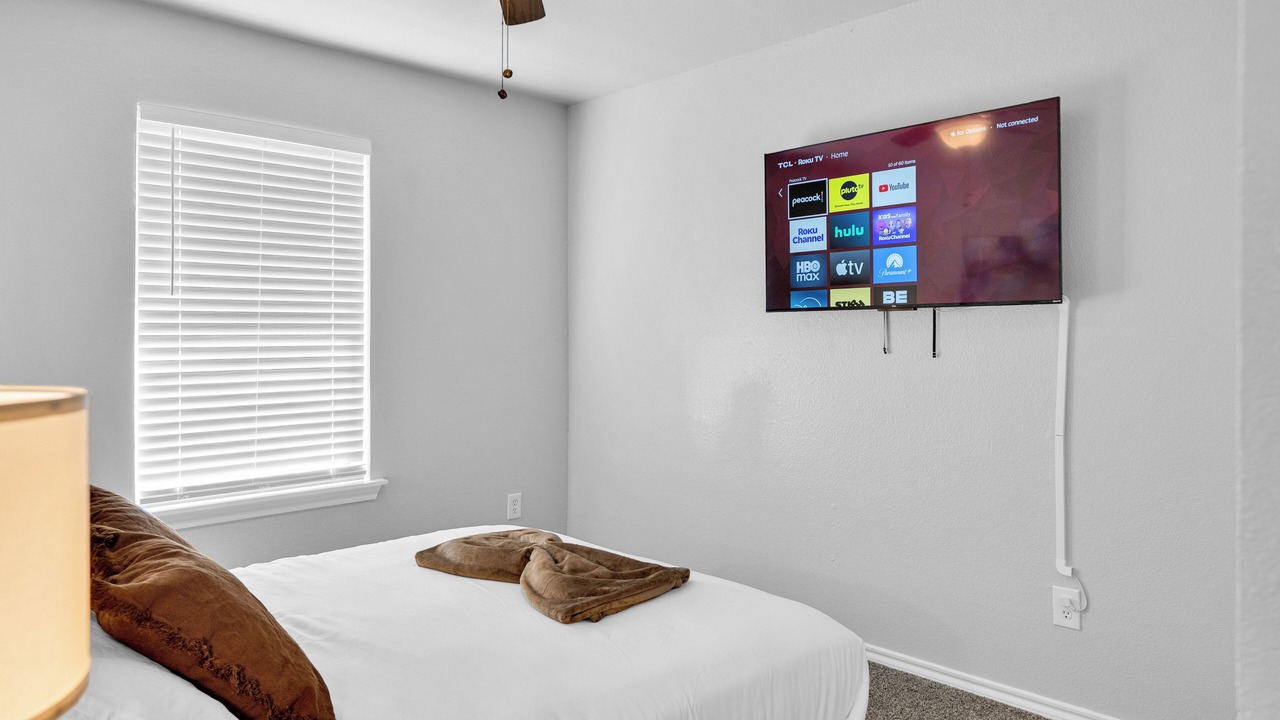 Photo of Bedroom in Glenn Heights