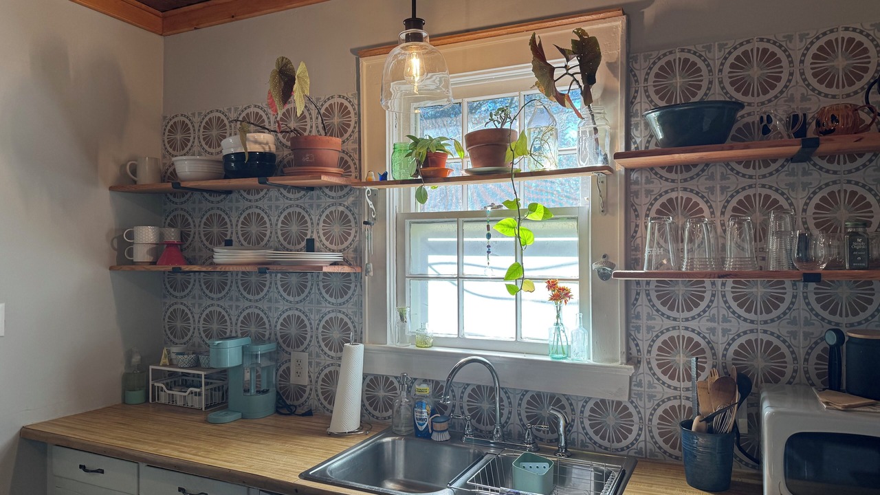 Photo of Kitchen in Aberdeen