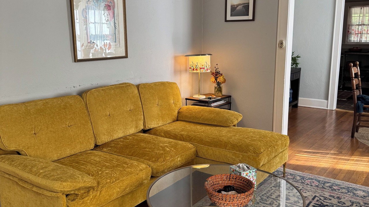 Photo of Livingroom in Aberdeen