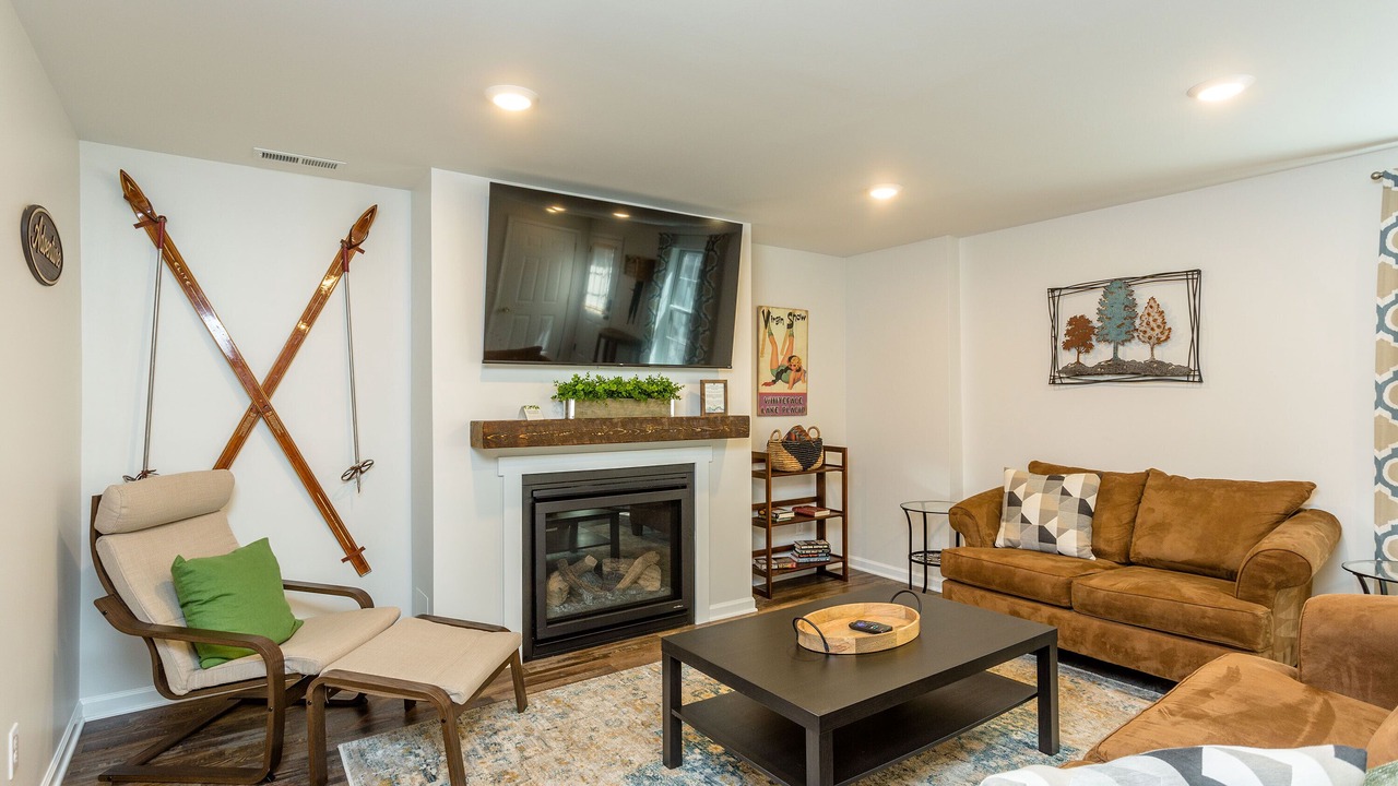Photo of Livingroom in McGaheysville