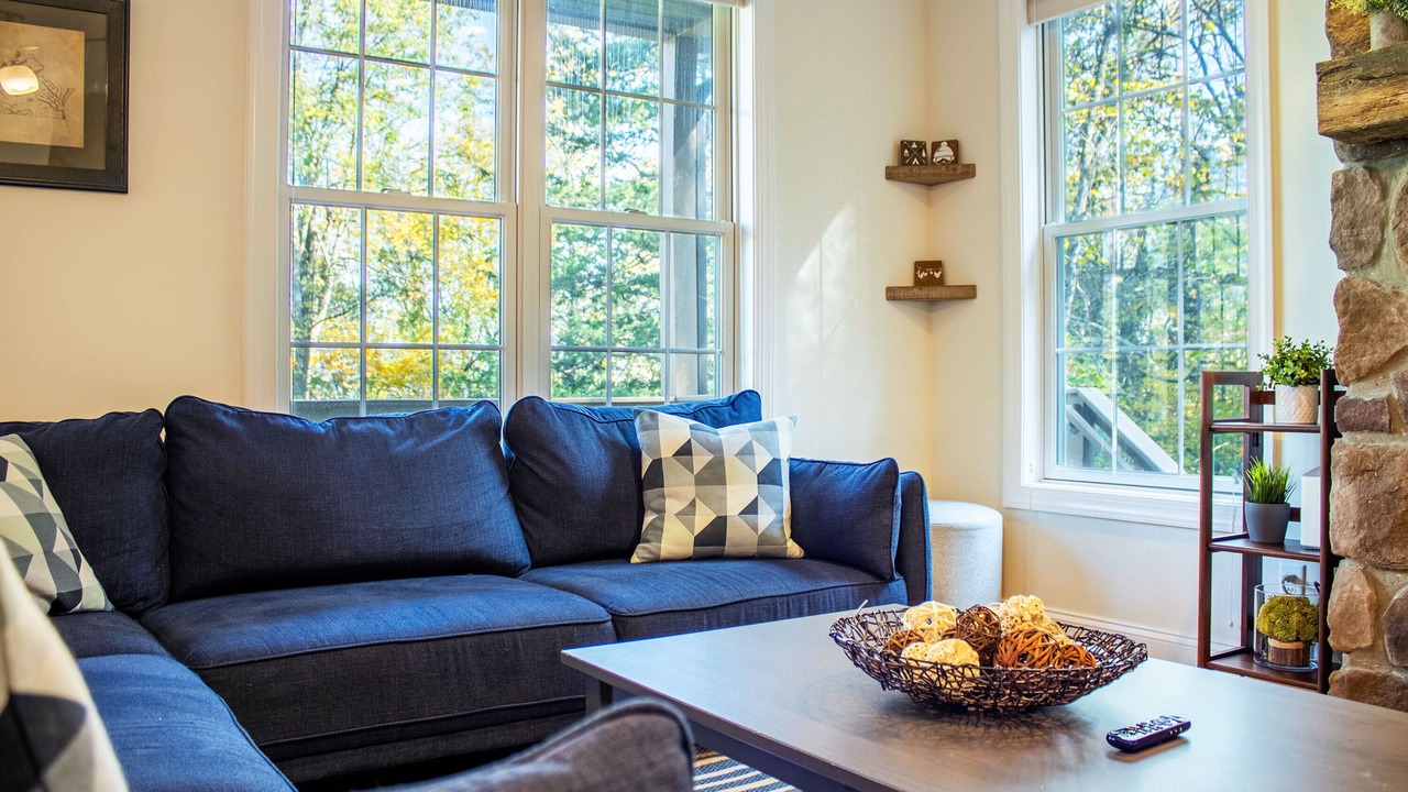 Photo of Livingroom in McGaheysville