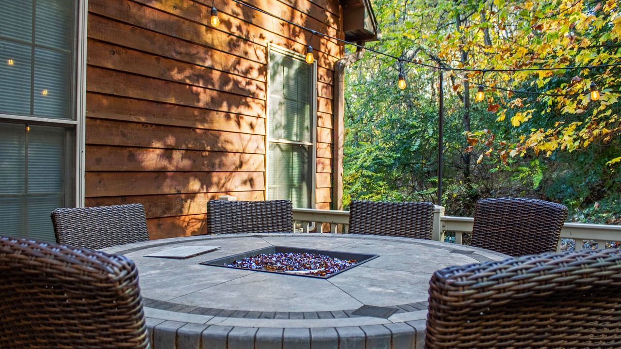Photo of Outdoor in McGaheysville