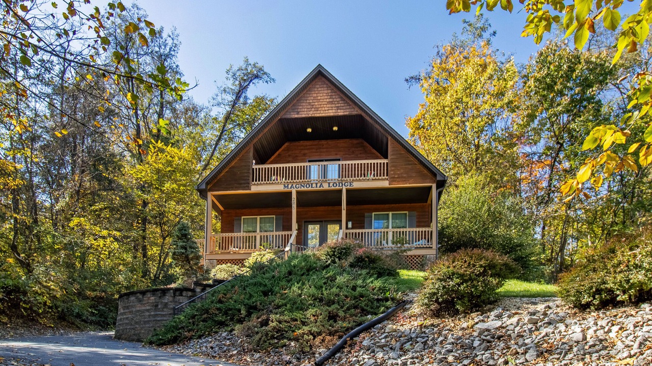 Photo of Outdoor in McGaheysville