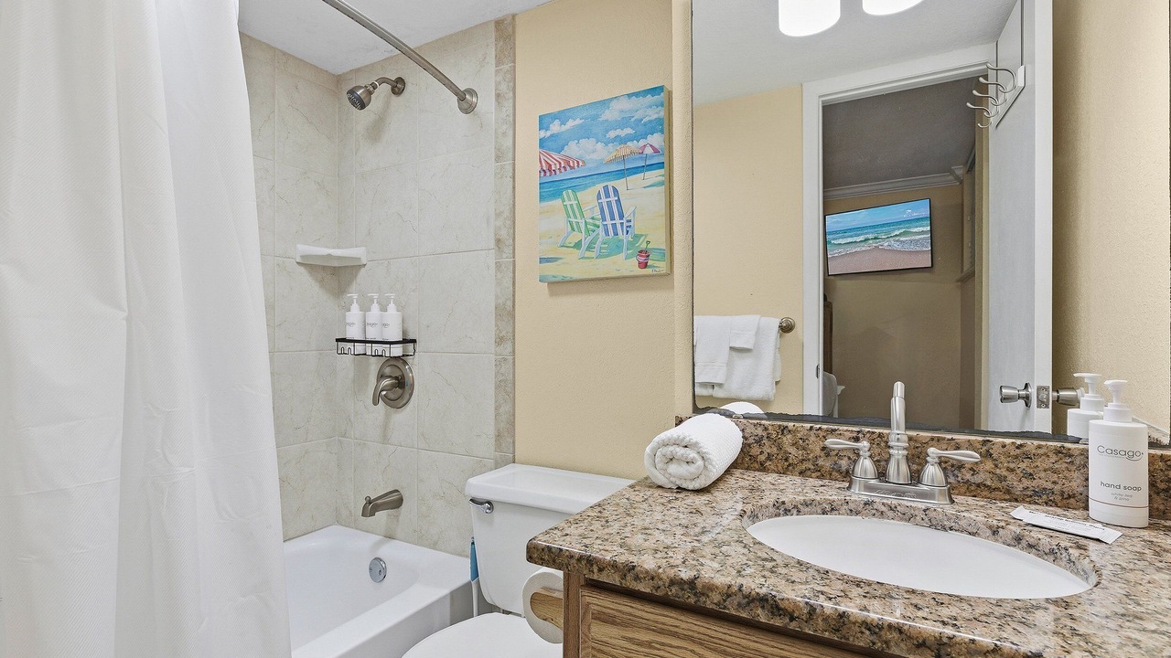 Photo of Bathroom in Lenox Park