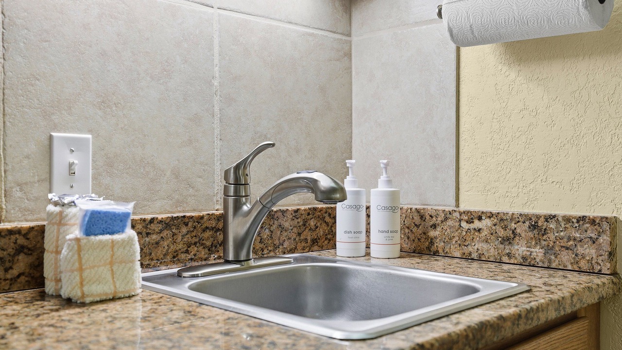 Photo of Bathroom in Lenox Park