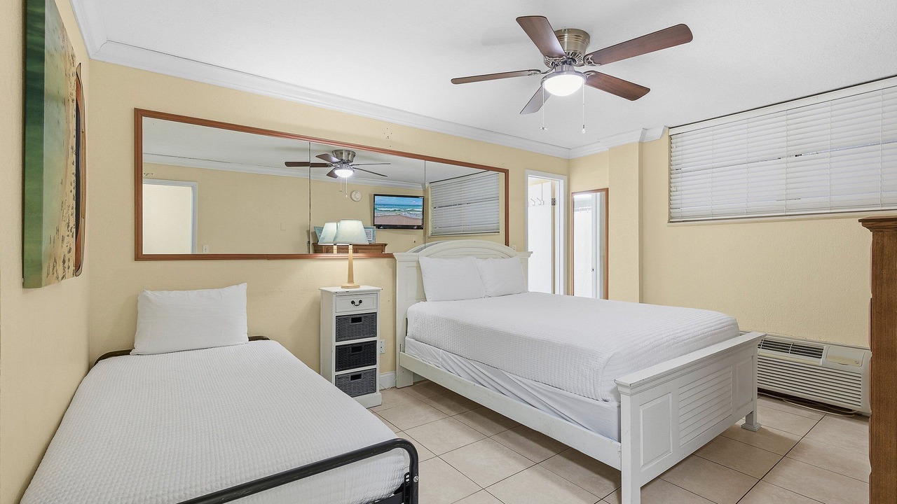 Photo of Bedroom in Lenox Park