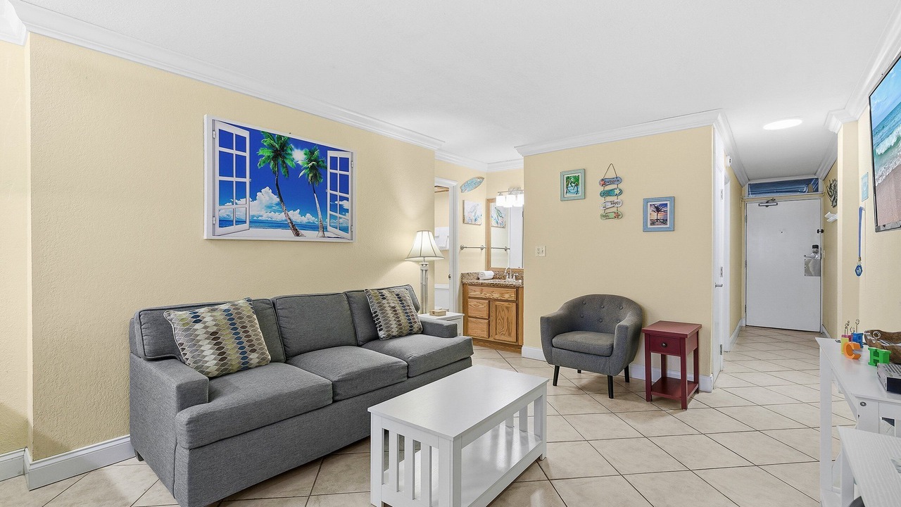 Photo of Livingroom in Lenox Park