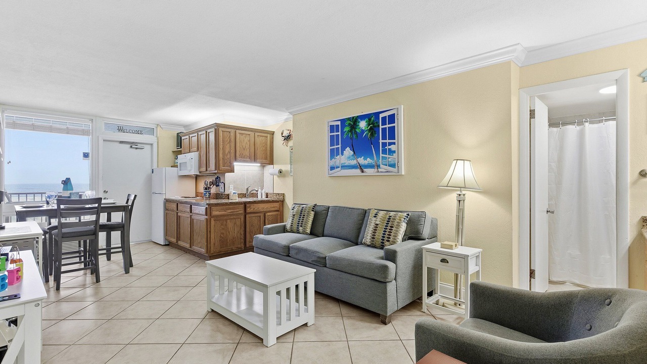 Photo of Livingroom in Lenox Park