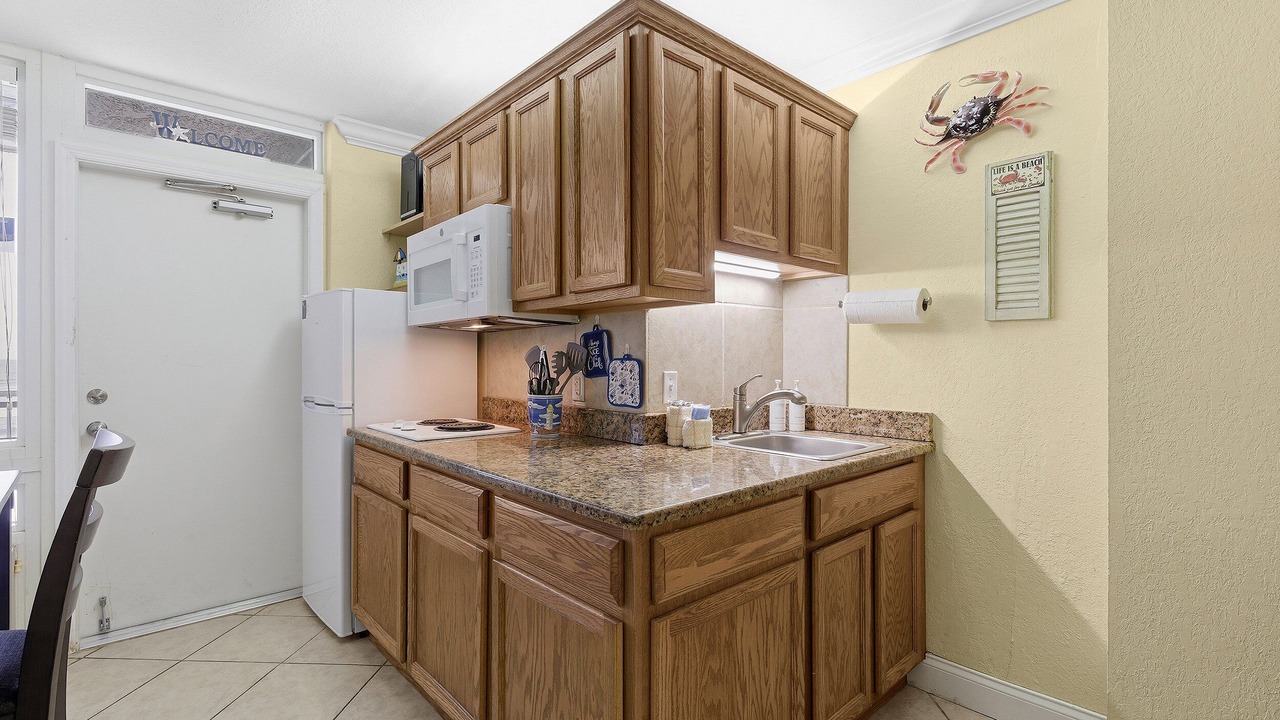 Photo of Kitchen in Lenox Park