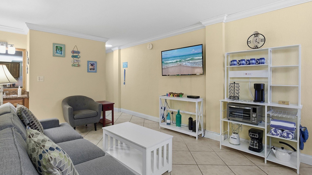 Photo of Livingroom in Lenox Park