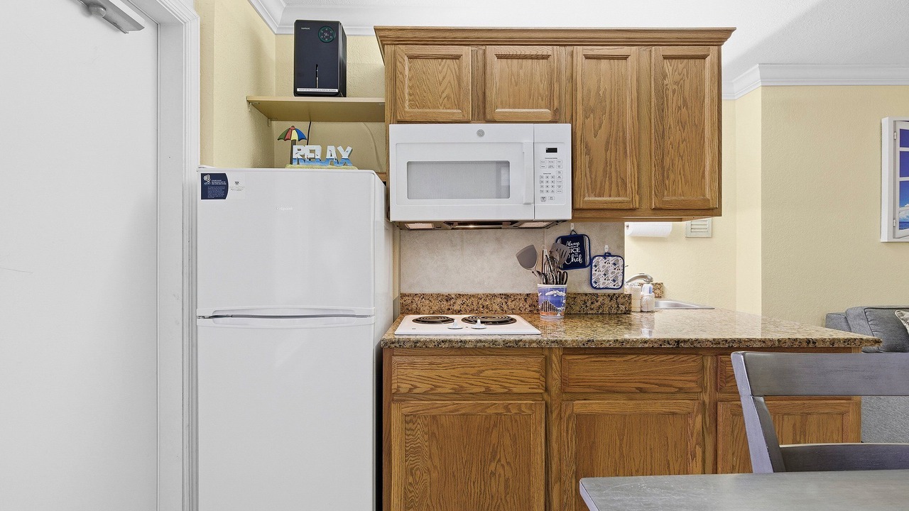 Photo of Kitchen in Lenox Park