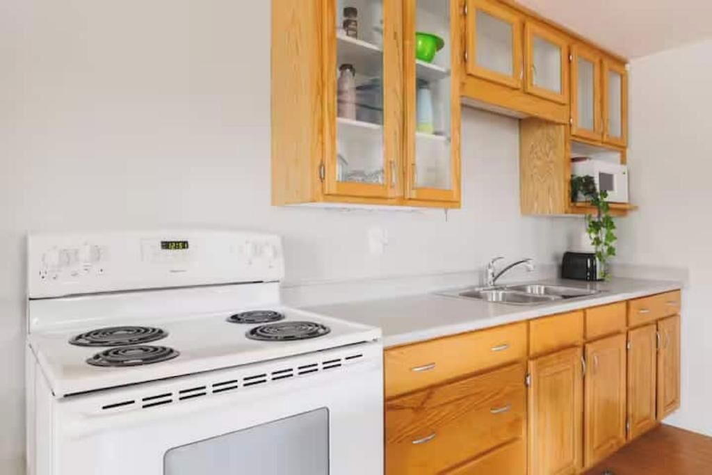 Photo of Kitchen in Lambton Shores