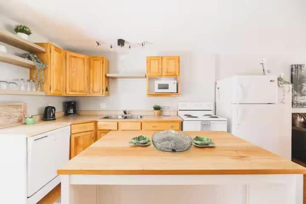 Photo of Kitchen in Lambton Shores
