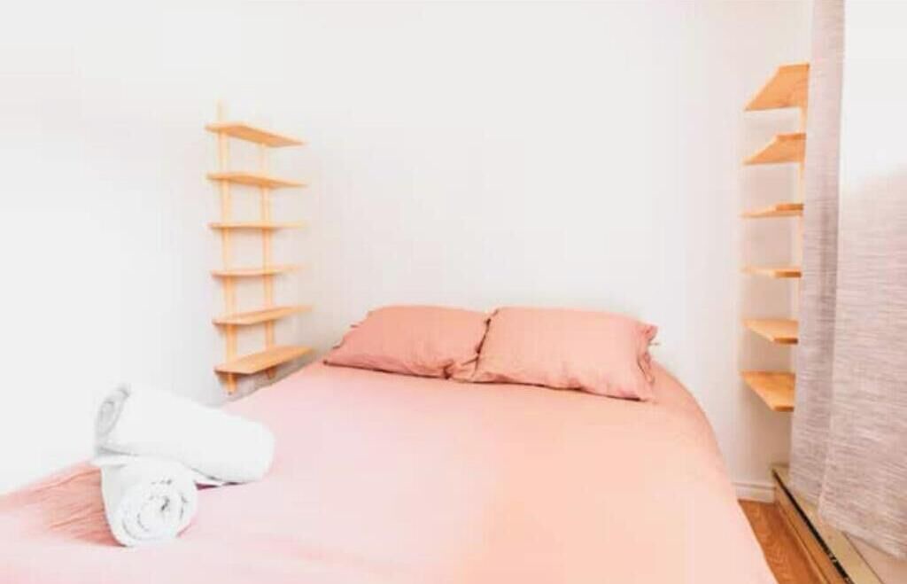 Photo of Bedroom in Lambton Shores