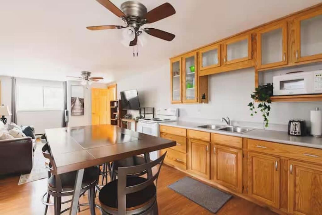 Photo of Kitchen in Lambton Shores