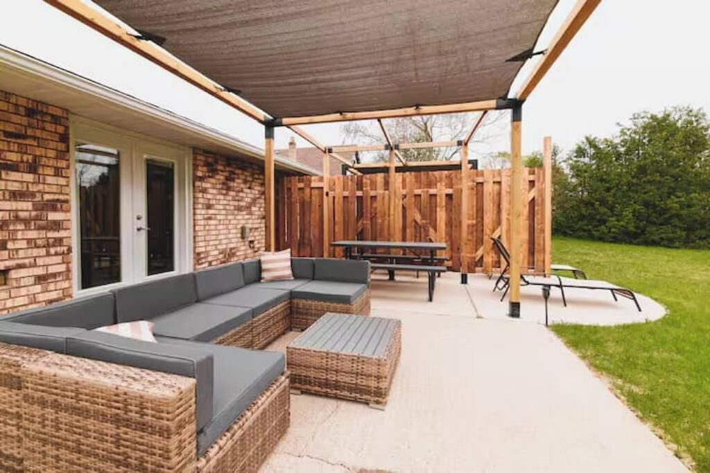 Photo of Outdoor in Lambton Shores