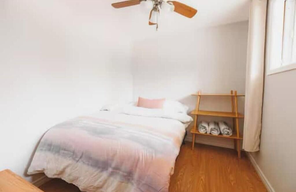 Photo of Bedroom in Lambton Shores