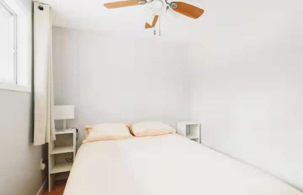 Photo of Bedroom in Lambton Shores