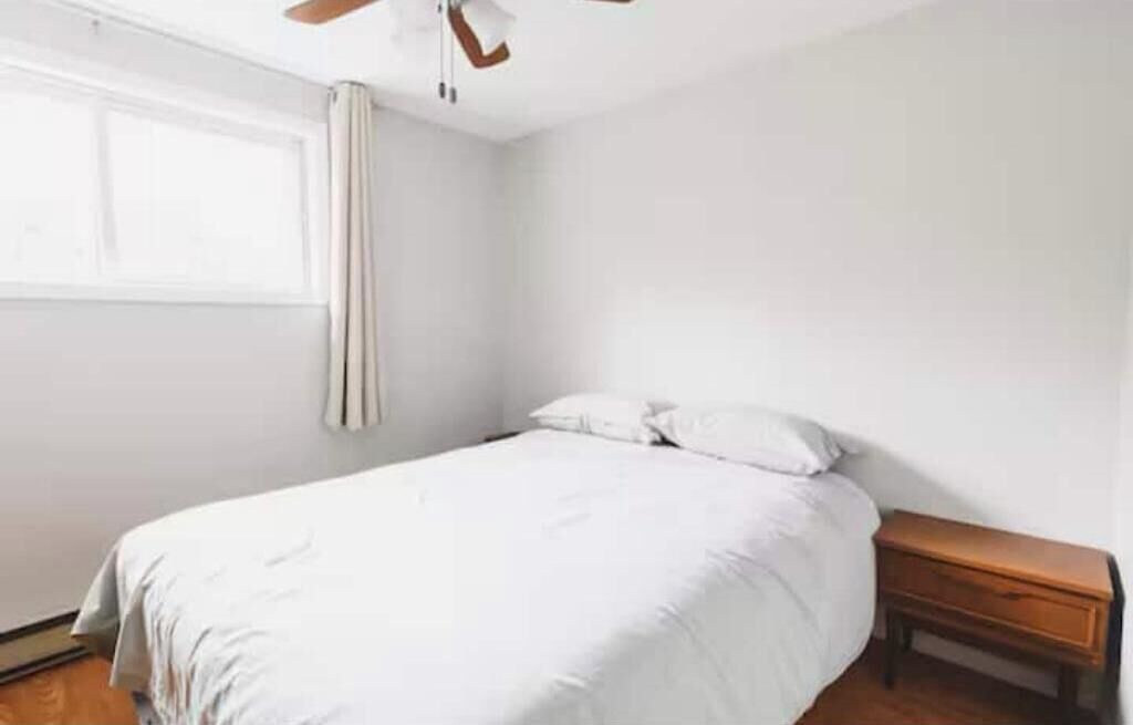Photo of Bedroom in Lambton Shores