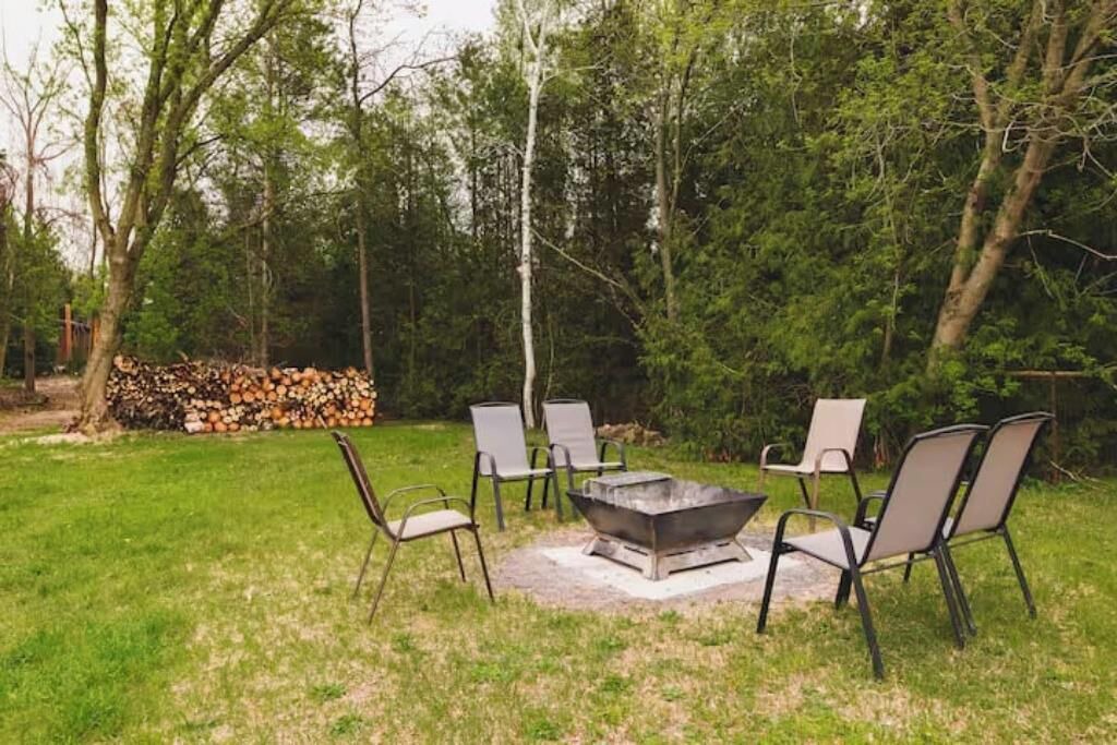 Photo of Outdoor in Lambton Shores