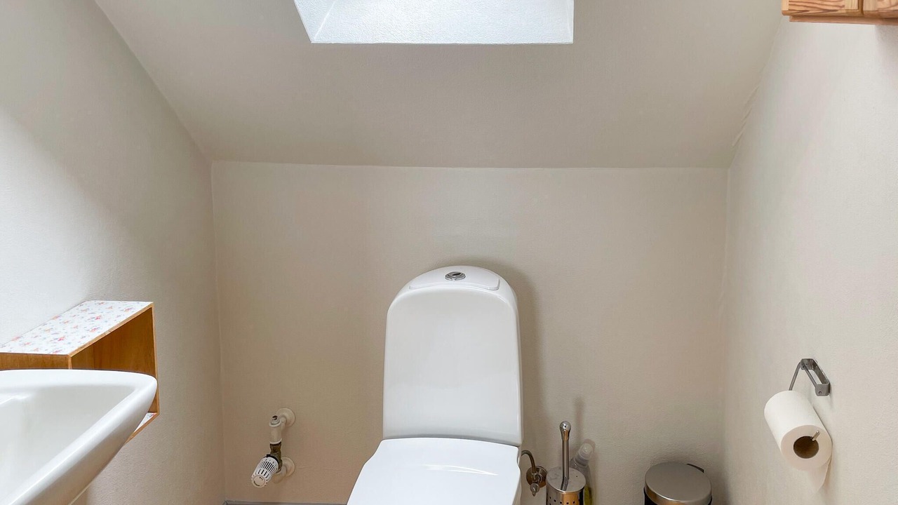 Photo of Bathroom in Hesselager