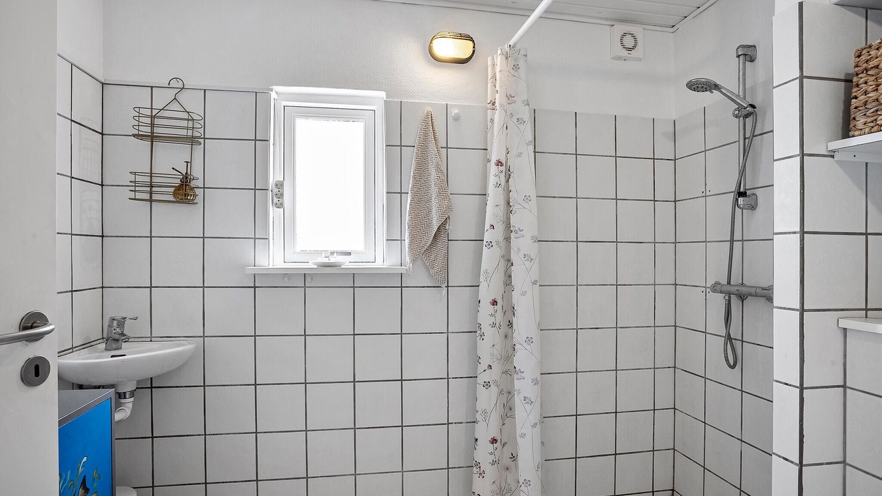 Photo of Bathroom in Assens