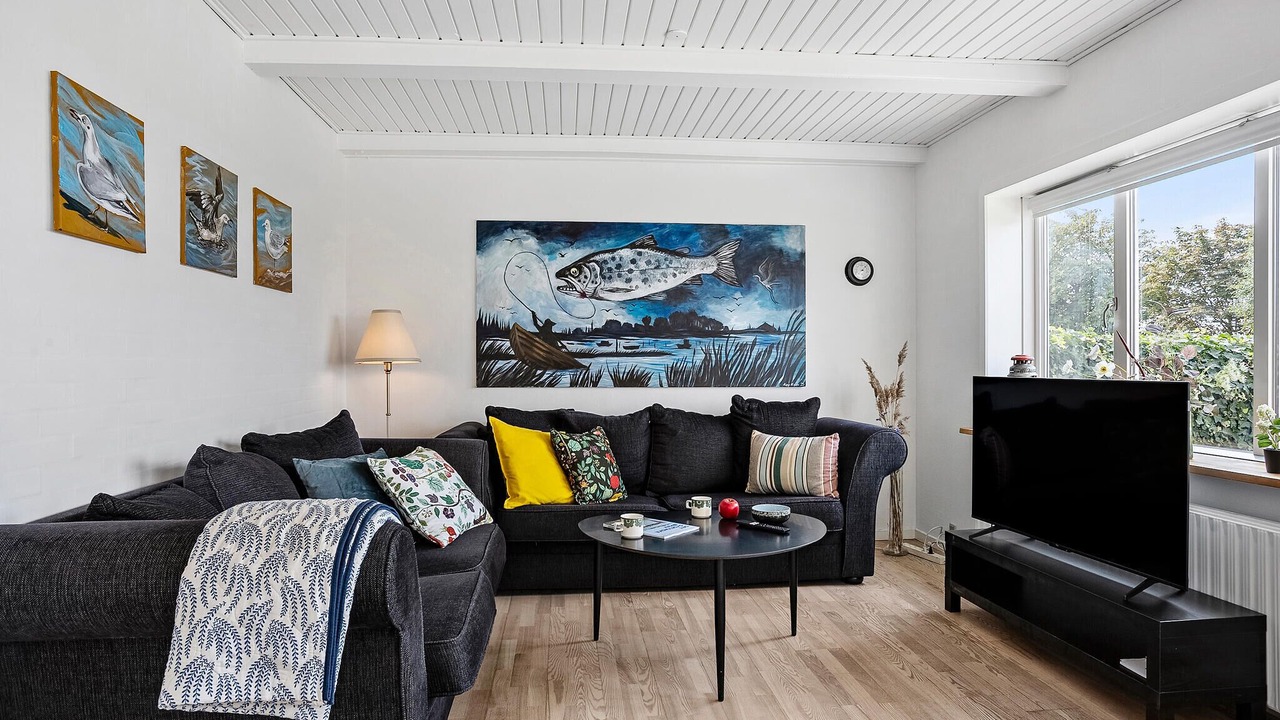 Photo of Bedroom in Assens