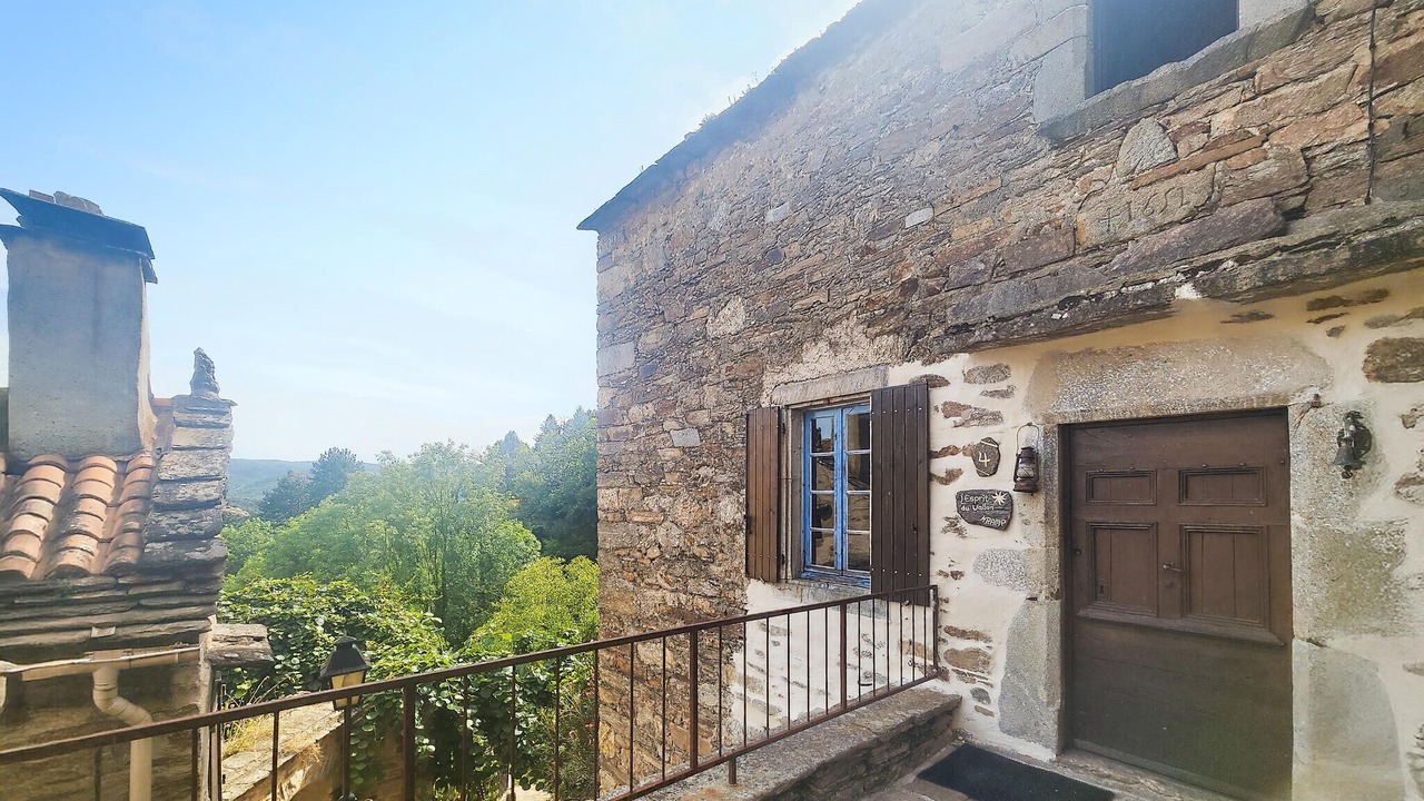 Photo of Others in Saint-Vincent-d'Olargues