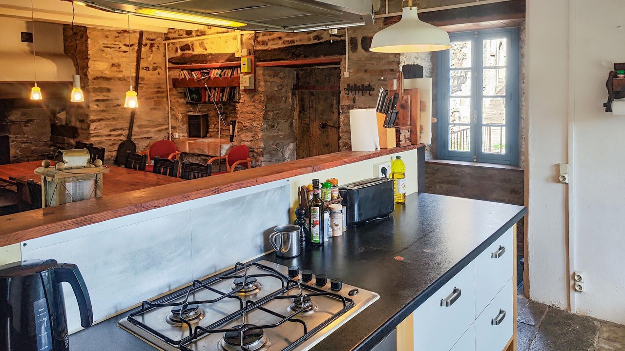 Photo of Others in Saint-Vincent-d'Olargues