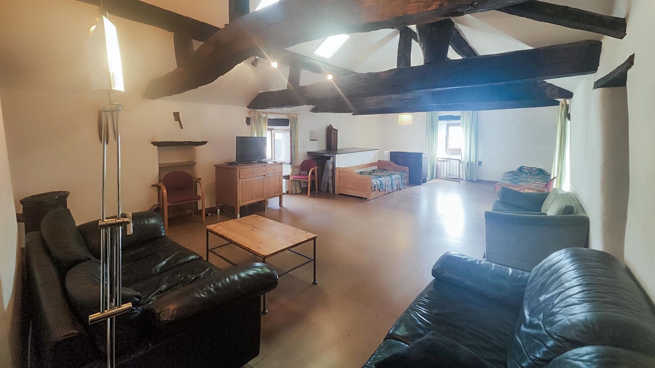 Photo of Bedroom in Saint-Vincent-d'Olargues